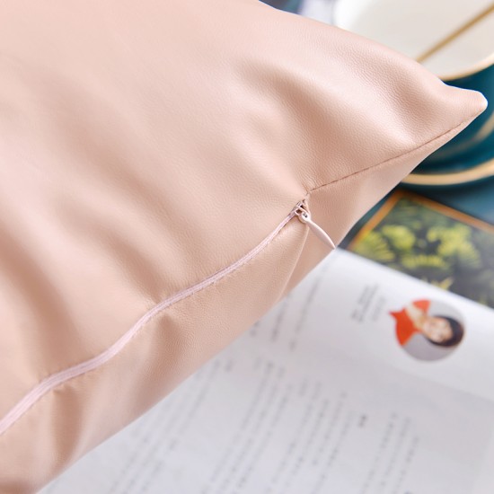 Nordic INS living room towel embroidered sofa throw pillow, fresh and simple model room headboard backrest pillowcase. Nordic INS living room towel embroidered sofa throw pillow, fresh and simple model room headboard backrest pillowcase.