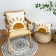 Nordic colorful cotton and linen bubble quilted pillow covers for sofa decorations, solid color cushion covers. Nordic colorful cotton and linen bubble quilted pillow covers for sofa decorations, solid color cushion covers.