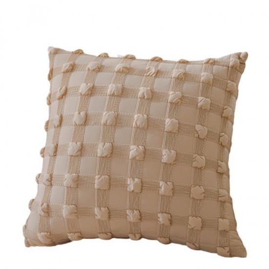 Factory direct pillow core, 50*50 brushed fabric pillow core, lumbar pillow core, PP cotton, feather velvet inner core Factory direct pillow core, 50*50 brushed fabric pillow core, lumbar pillow core, PP cotton, feather velvet inner core