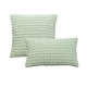 Cross-border modern style star and moon embroidered plush home sofa Cross-border modern style star and moon embroidered plush home sofa