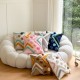 Cross-border Nordic, fresh, ins, cute sofa pillows, Bohemian, removable and washable bay window and bedside cushions Cross-border Nordic, fresh, ins, cute sofa pillows, Bohemian, removable and washable bay window and bedside cushions