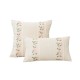 Christmas double-sided solid color simple corn corduroy corduroy pillows, sofa cushions, living room lumbar support pillows, bedside Christmas double-sided solid color simple corn corduroy corduroy pillows, sofa cushions, living room lumbar support pillows, bedside