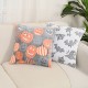 Cross-border Instagram satin satin bow pillowcases, sweet girly pillowcases, multi-color solid ruffled sofa cushions Cross-border Instagram satin satin bow pillowcases, sweet girly pillowcases, multi-color solid ruffled sofa cushions