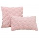 Nordic Instagram Valentine's Day Heart Home Pillowcase, Cute B&B Plush Sofa Living Room Pillow, Bedside Headrest Nordic Instagram Valentine's Day Heart Home Pillowcase, Cute B&B Plush Sofa Living Room Pillow, Bedside Headrest