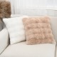Cross-border Nordic INS Dutch velvet letter print Christmas festive lace pillows, sofa cushions, home decor Cross-border Nordic INS Dutch velvet letter print Christmas festive lace pillows, sofa cushions, home decor