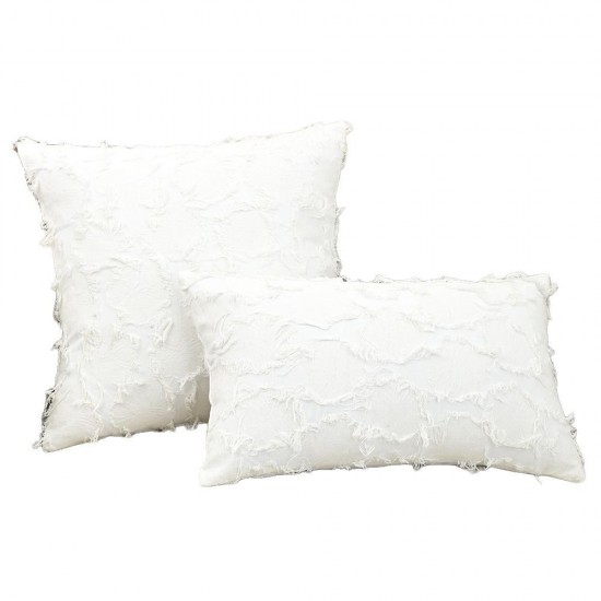 Cross-border Nordic ins PV velvet heart bunny pillowcases, plush jacquard sofa and bedroom cushion covers. Cross-border Nordic ins PV velvet heart bunny pillowcases, plush jacquard sofa and bedroom cushion covers.