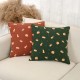 Bohemian minimalist, fresh, Instagram homestay sofa pillow, tufted rose pillowcases, bay window headboard cushions Bohemian minimalist, fresh, Instagram homestay sofa pillow, tufted rose pillowcases, bay window headboard cushions