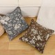 Amazon Nordic ins yarn-dyed jacquard cotton and linen pillowcases, retro pastoral living room, sofa, and bedroom decorative cushions. Amazon Nordic ins yarn-dyed jacquard cotton and linen pillowcases, retro pastoral living room, sofa, and bedroom decorative cushions.