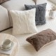 American retro INS sofa cushions, modern luxury jacquard sofa cushions for living room beds. American retro INS sofa cushions, modern luxury jacquard sofa cushions for living room beds.